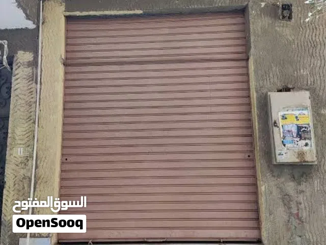 محل قانون جديد بمساحه 50 متر