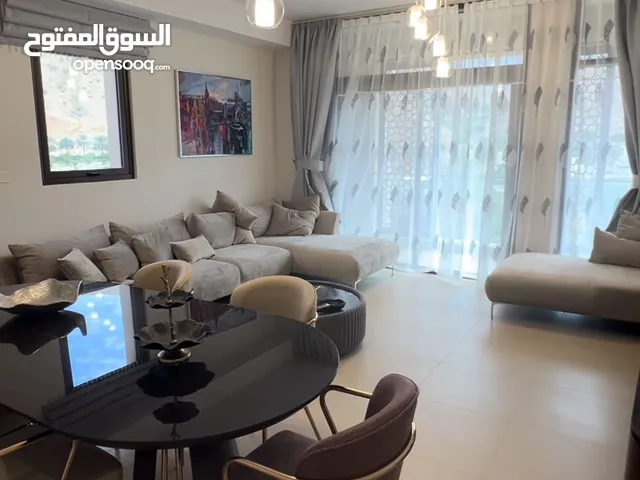 115m2 2 Bedrooms Apartments for Sale in Muscat Qantab