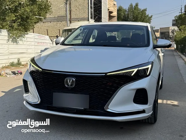 شانجان ايدو بلص S 2022