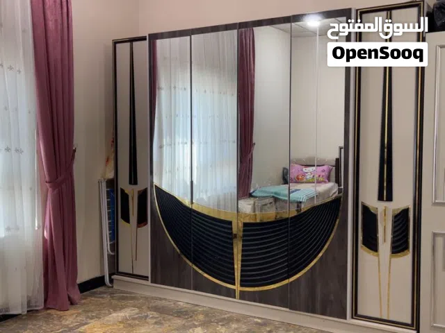 غرفه نوم 5 قطع تركي ثقيل