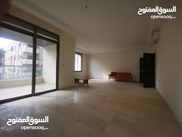 272m2 4 Bedrooms Apartments for Sale in Amman 4th Circle