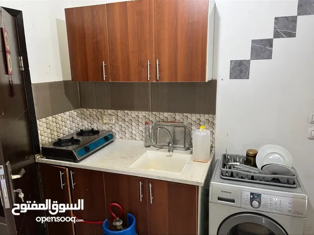 30 m2 Studio Apartments for Rent in Ramallah and Al-Bireh Al Masyoon