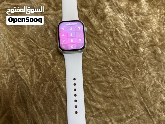 Apple Watch Series 8 45 MM Brand new condition  Battery Health 100%