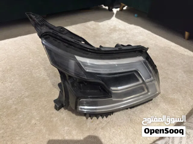 شمعة نيسان باترول