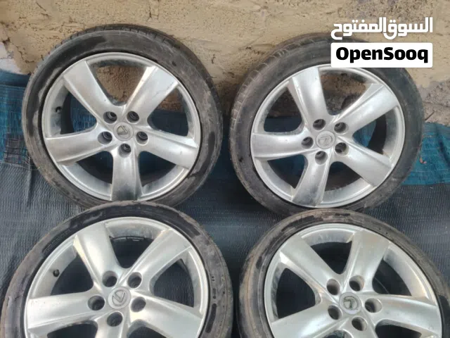 للبيع رنجات جيب ورنجات للكزس أقرأ وصف