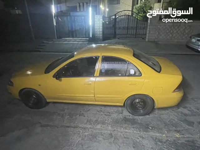 Nissan Other 2008 in Baghdad