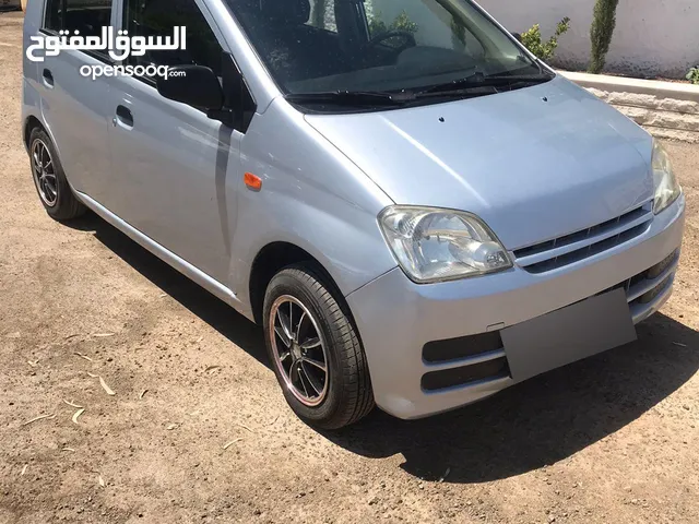 دايهاتسو 2006 كاش أو اقساط من راسي لا راسك تنازل ورهن دفعة 700