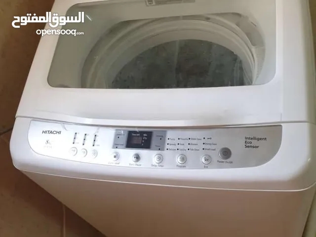 Samsung 7 - 8 Kg Washing Machines in Northern Governorate