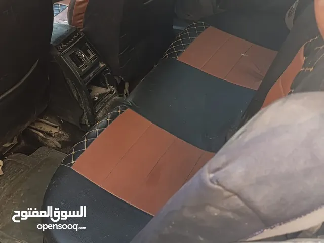 سكودا رمش في الخليل