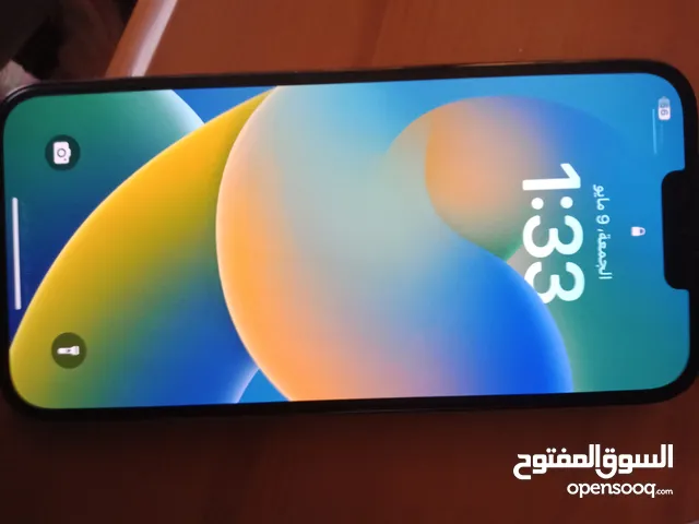 Apple iPhone 13 Pro Max 256 GB in Zarqa