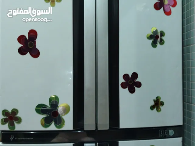 Sharp Refrigerators in Amman