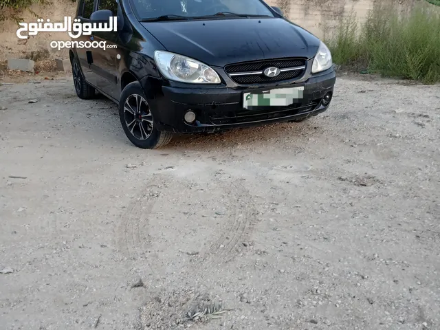هونداي كليك