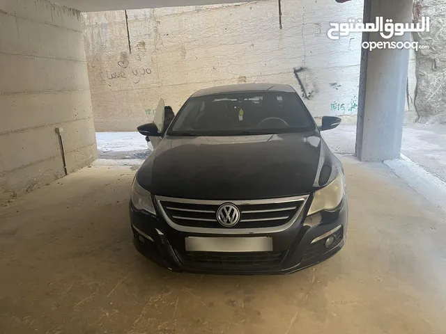 Used Volkswagen Passat in Ramallah and Al-Bireh