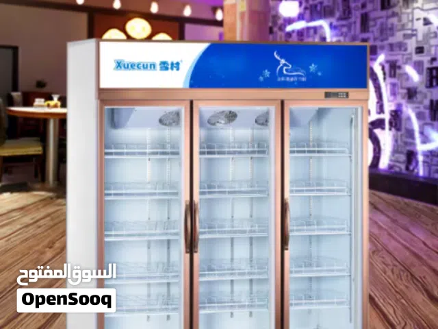 ثلاجات سنو فلج العالمية