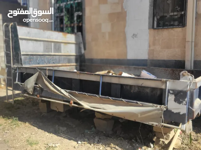 صندوق قلاب مجمون