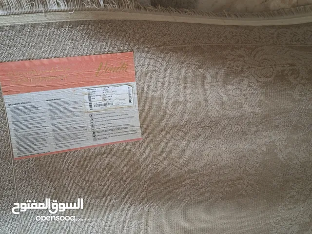 سجادة ممر لون رمادي للبيع قياس 2×1