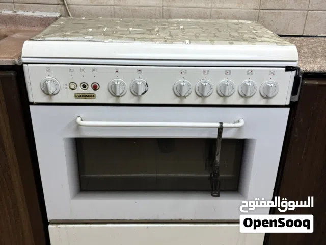 فرن ممتاز و نظيف