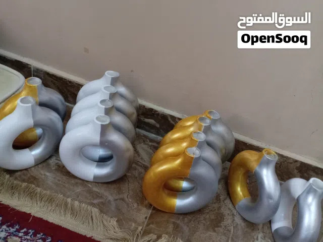 ديكورات جبسية و مباخر