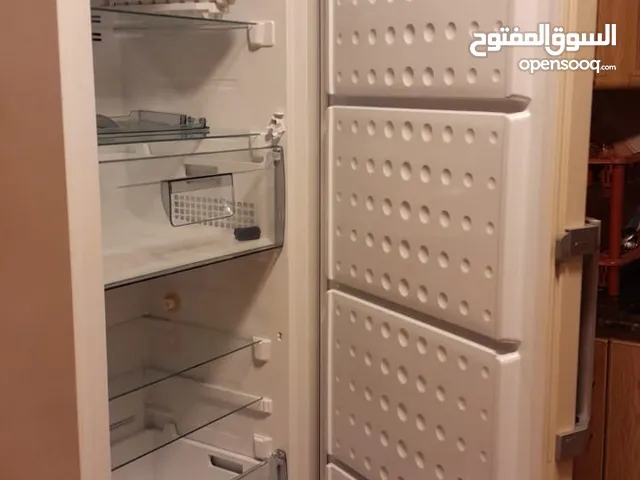 Blomberg Freezers in Beirut