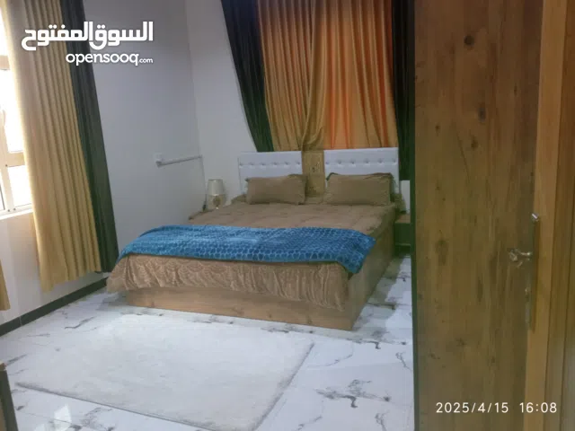 شقق تمليك فاخرة للبيع في حدة - صنعاء - حي راقٍ ومميز!