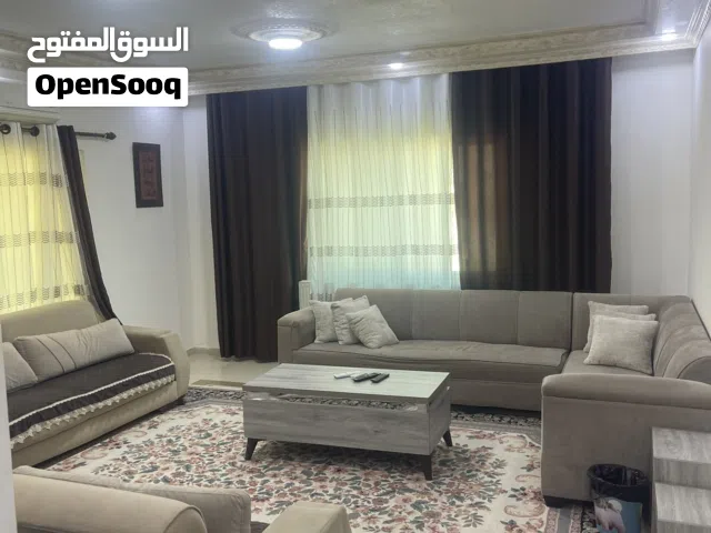 Furnished Daily in Amman Jabal Al Hussain