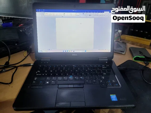 Windows Dell for sale  in Tripoli
