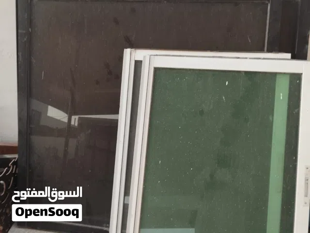 شبابيك المنيوم