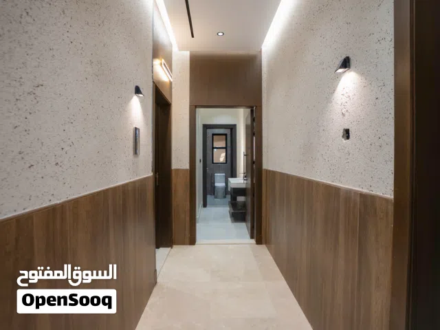 131 m2 4 Bedrooms Apartments for Sale in Jeddah Ar Rawdah