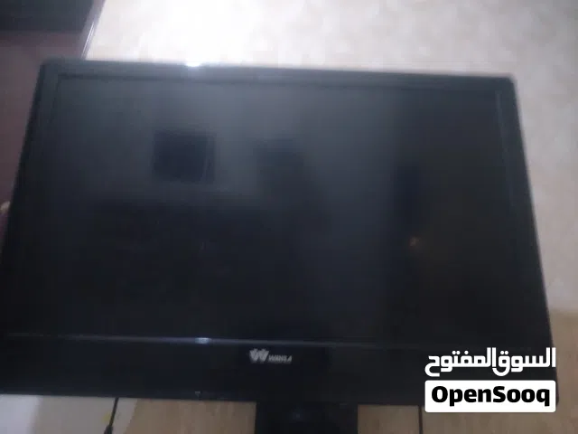شاشه وناسا مستعمل ممتاز الاستعمل