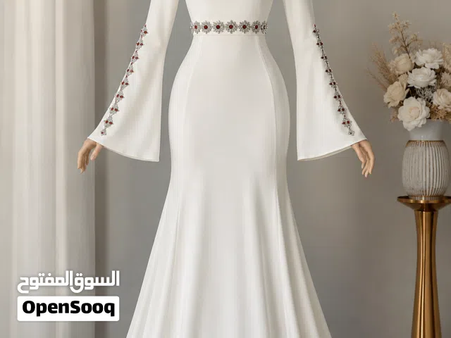 قفطان سهره مستعمل