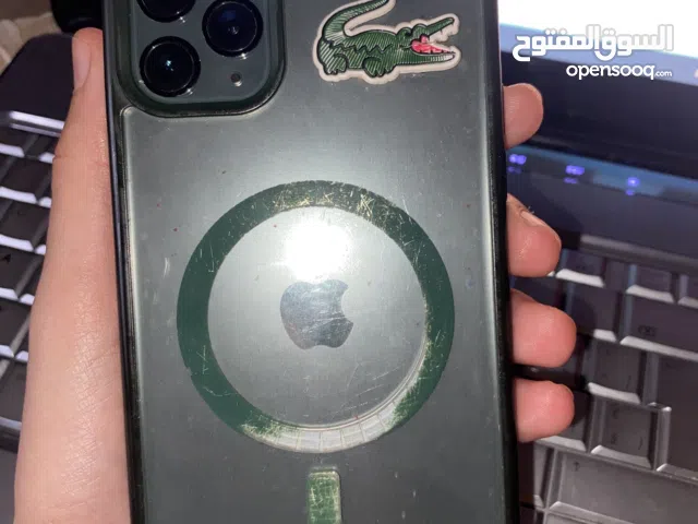 iphone 11 pro max batri 92 %/64g