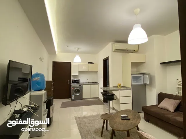 44 m2 Studio Apartments for Sale in Amman Swefieh