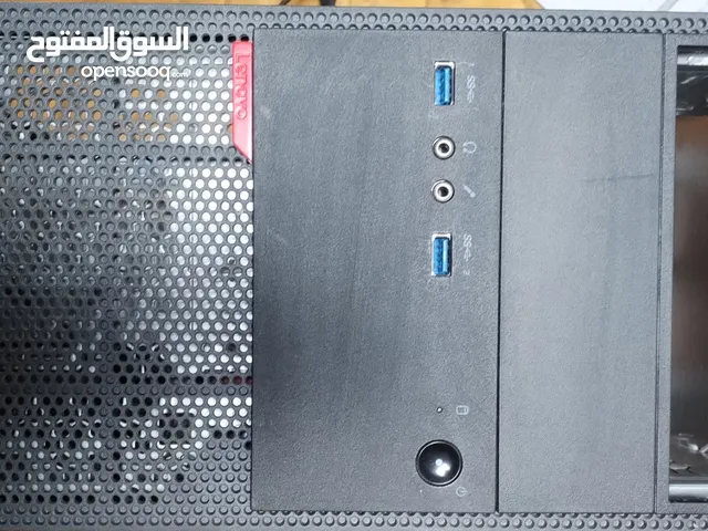 Other Lenovo  Computers  for sale  in Nablus