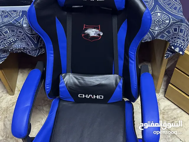 كرسي جيمنج