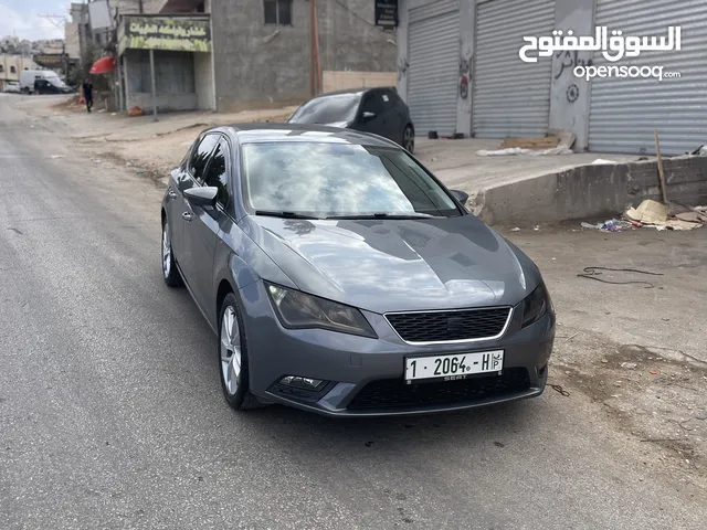 سيات ليون 2016 ترخيص وتأمين طويل فحص نخب