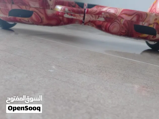 سكوتر توازن