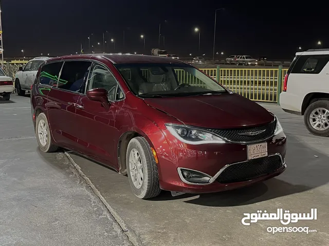 Chrysler Pacifica 2020 in Basra