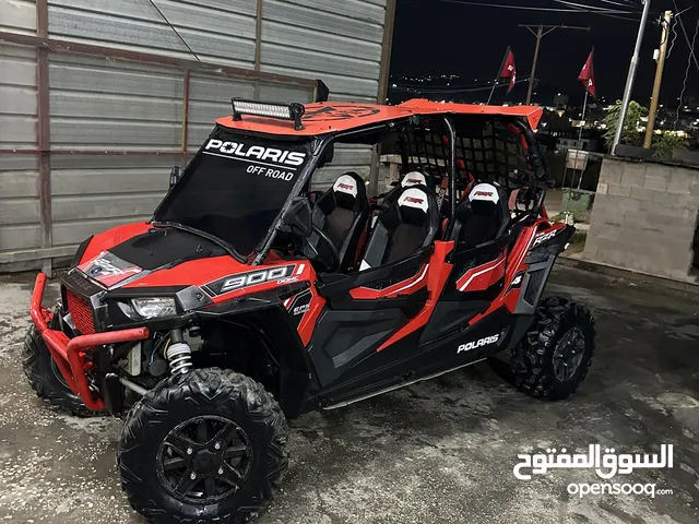 بولاريس 900sRZR