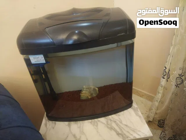 حوض سمك اجنبي نوعRS