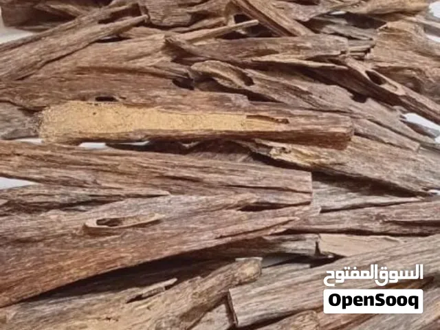 خشب عود نادر هندي من انوع وافضل اخشاب العود كميه محدوده