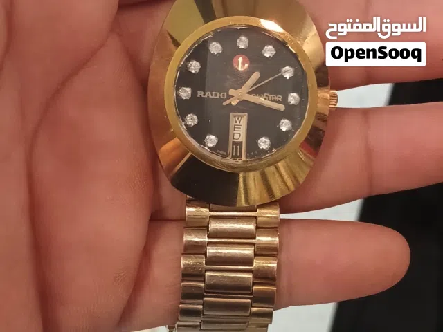 Automatic Rado watches for sale in Tripoli