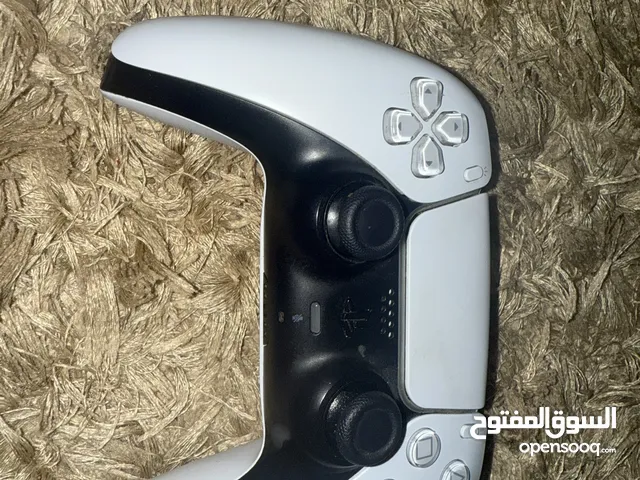 يد 5 اللي جايه مع جهاز ما تشكي من شي