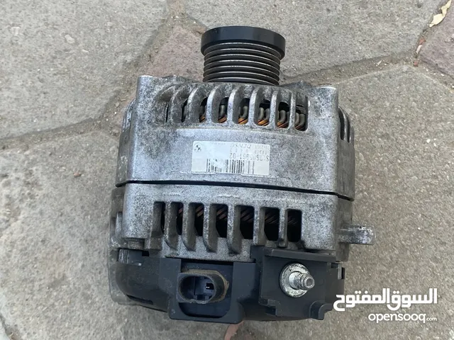 دينمو bmw f10 f30 محرك 28 تيربو 4 بسطوني