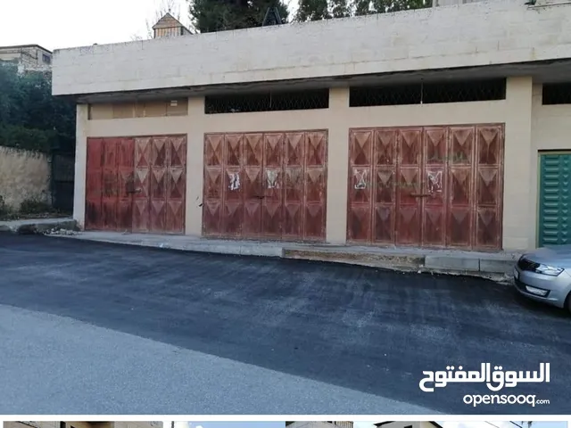 Unfurnished Warehouses in Nablus Kafr Qallil