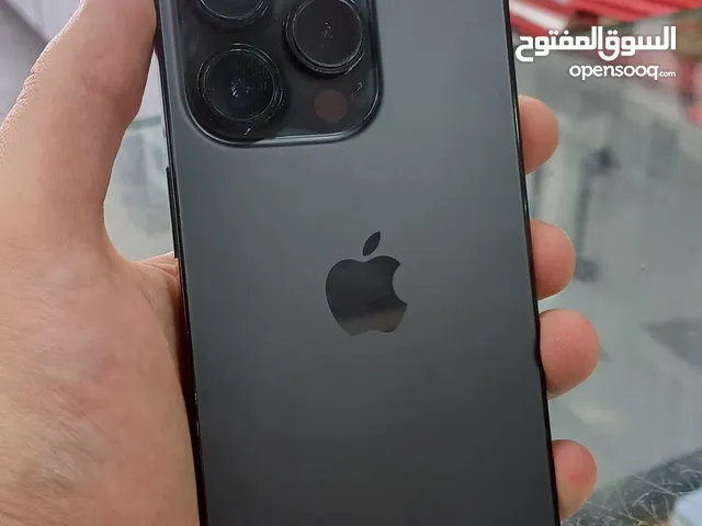 ايفون 14 pro عربي بسعر مميز