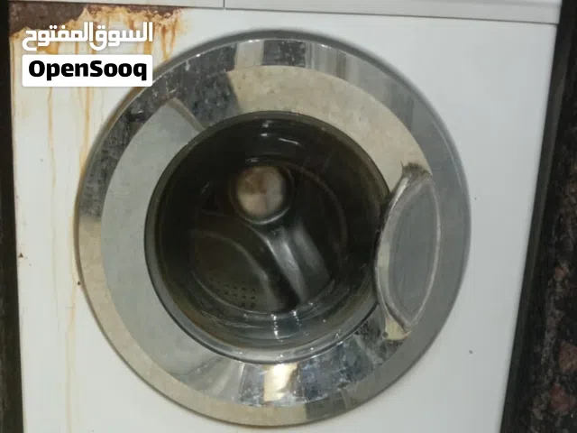 غسالة شارب مستعملة البيع