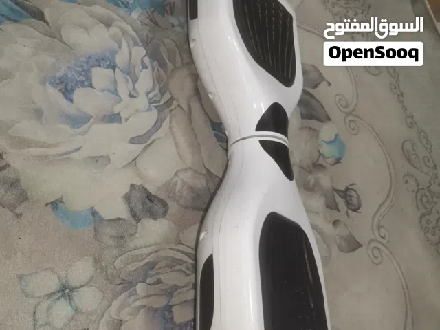 سكيت الكتروني مديل 20 كلش نظيفه