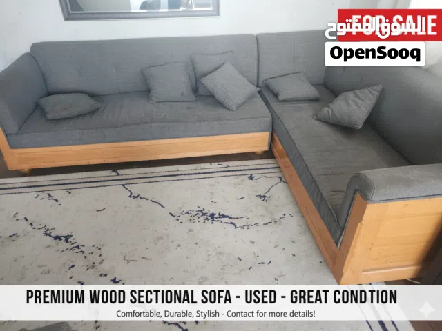 Complete Furniture Set