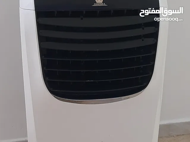 مكيف صحراوي مستعمل بارد