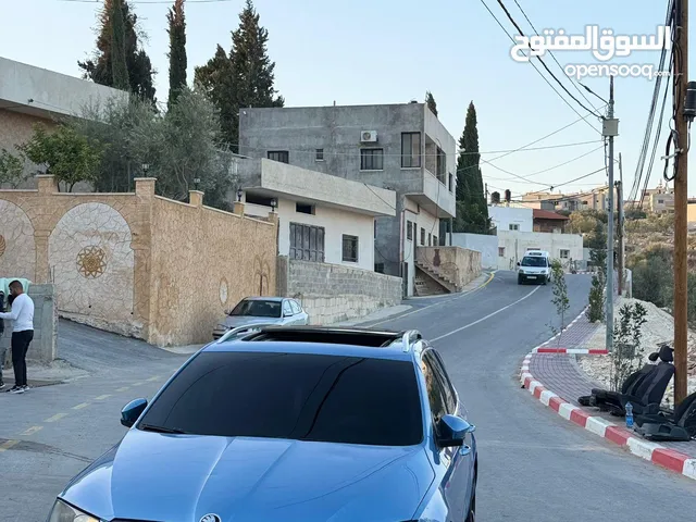 سكود/2015 جير إوتمآتيك فل مسكر